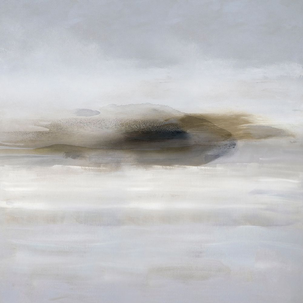 Tranquil I art print by Rachel Springer for $57.95 CAD