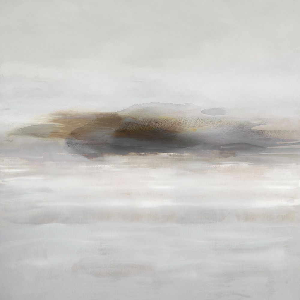 Tranquil II art print by Rachel Springer for $57.95 CAD