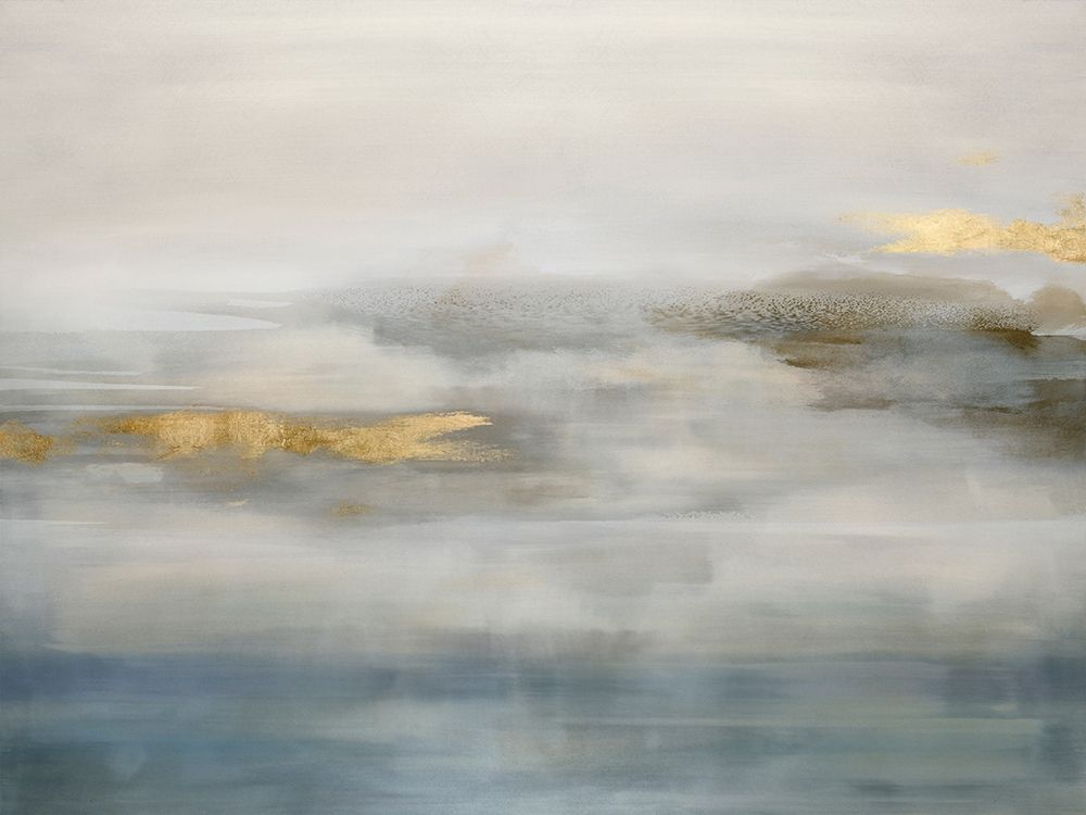 Ethereal I art print by Rachel Springer for $57.95 CAD