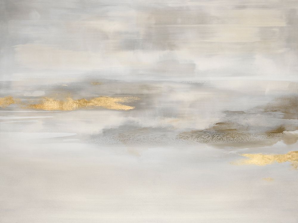 Ethereal in Neutral art print by Rachel Springer for $57.95 CAD
