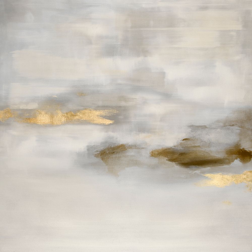 Ethereal with Brown art print by Rachel Springer for $57.95 CAD