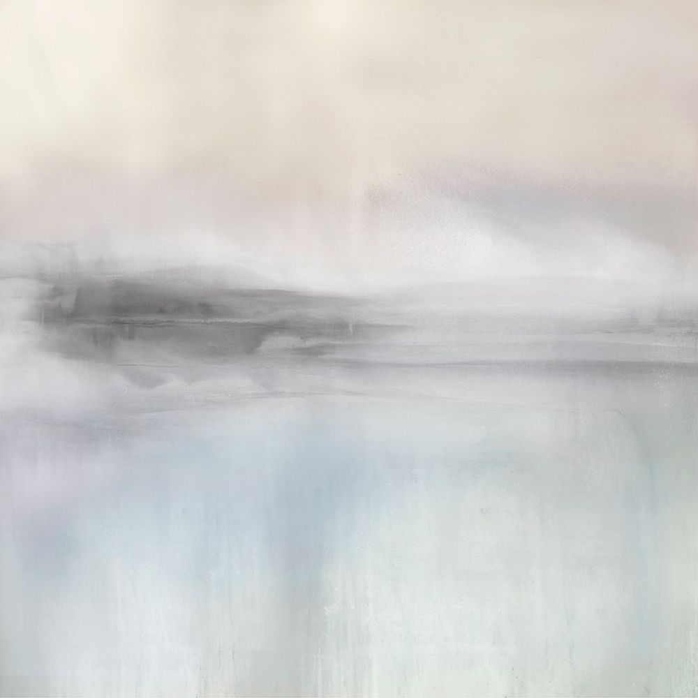 Stillness in Grey art print by Rachel Springer for $57.95 CAD