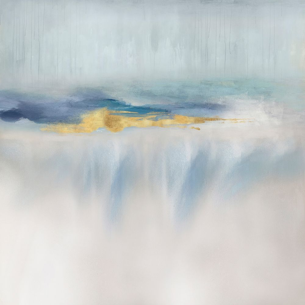 Supspend II art print by Rachel Springer for $57.95 CAD