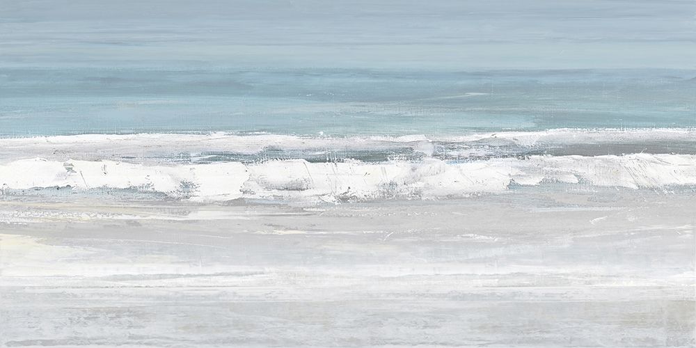 The Surf I art print by Rachel Springer for $57.95 CAD