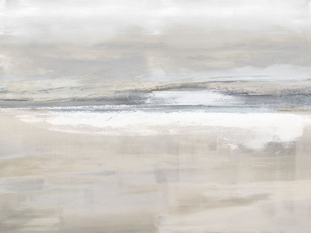 Horizon Light I art print by Rachel Springer for $57.95 CAD