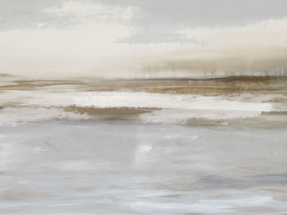 Horizon Light II art print by Rachel Springer for $57.95 CAD