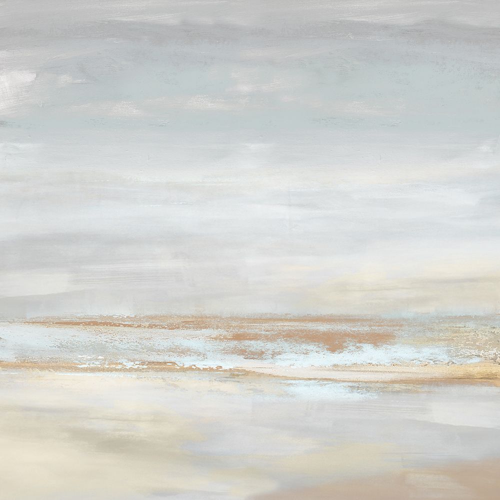 Horizon Light III art print by Rachel Springer for $57.95 CAD