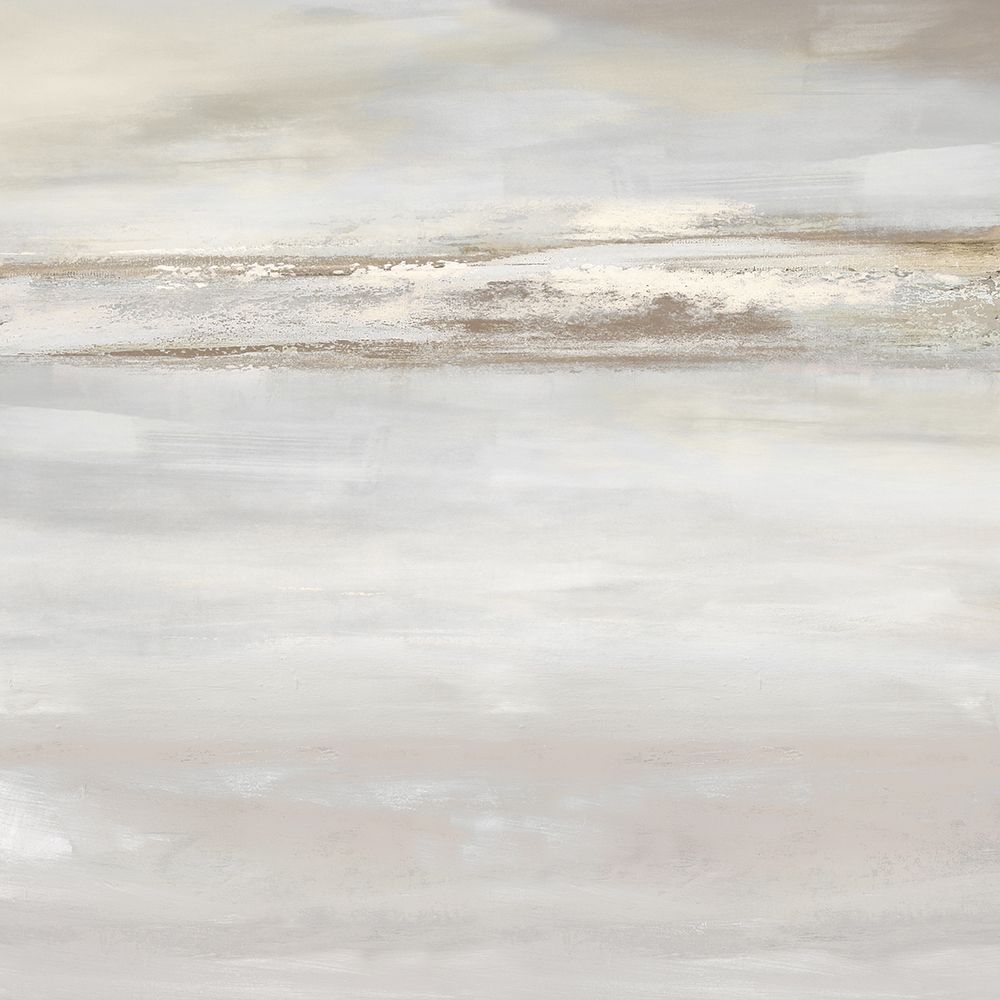 Horizon Light IV art print by Rachel Springer for $57.95 CAD