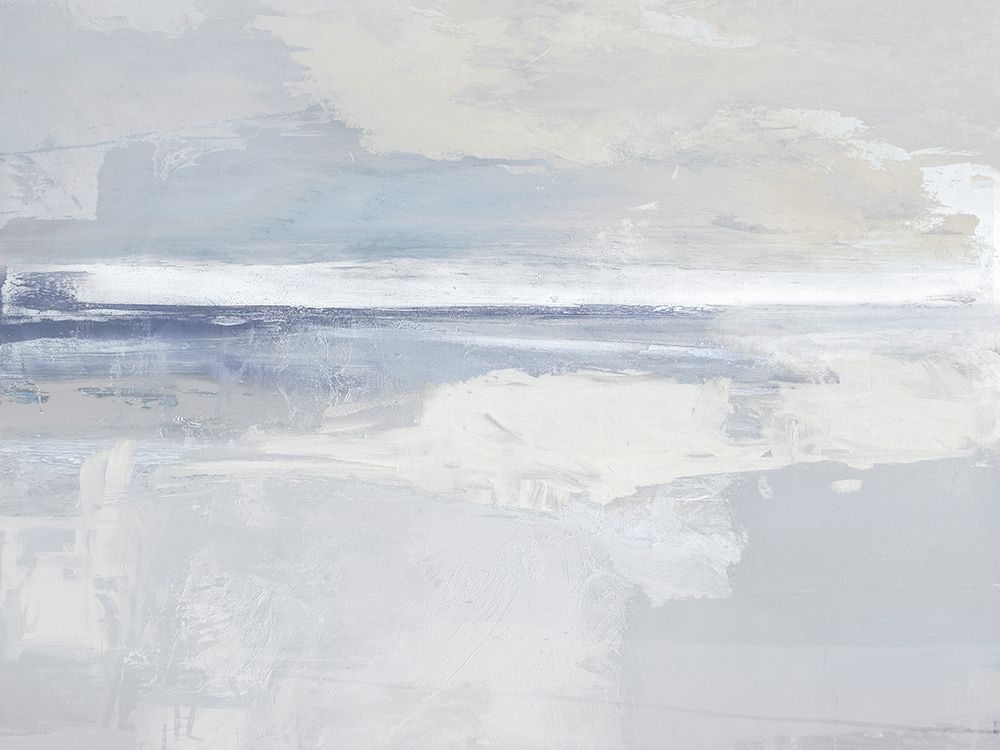 Horizon View II art print by Rachel Springer for $57.95 CAD
