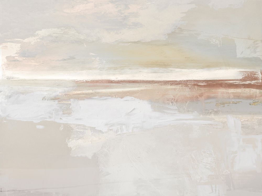 Horizon View III art print by Rachel Springer for $57.95 CAD
