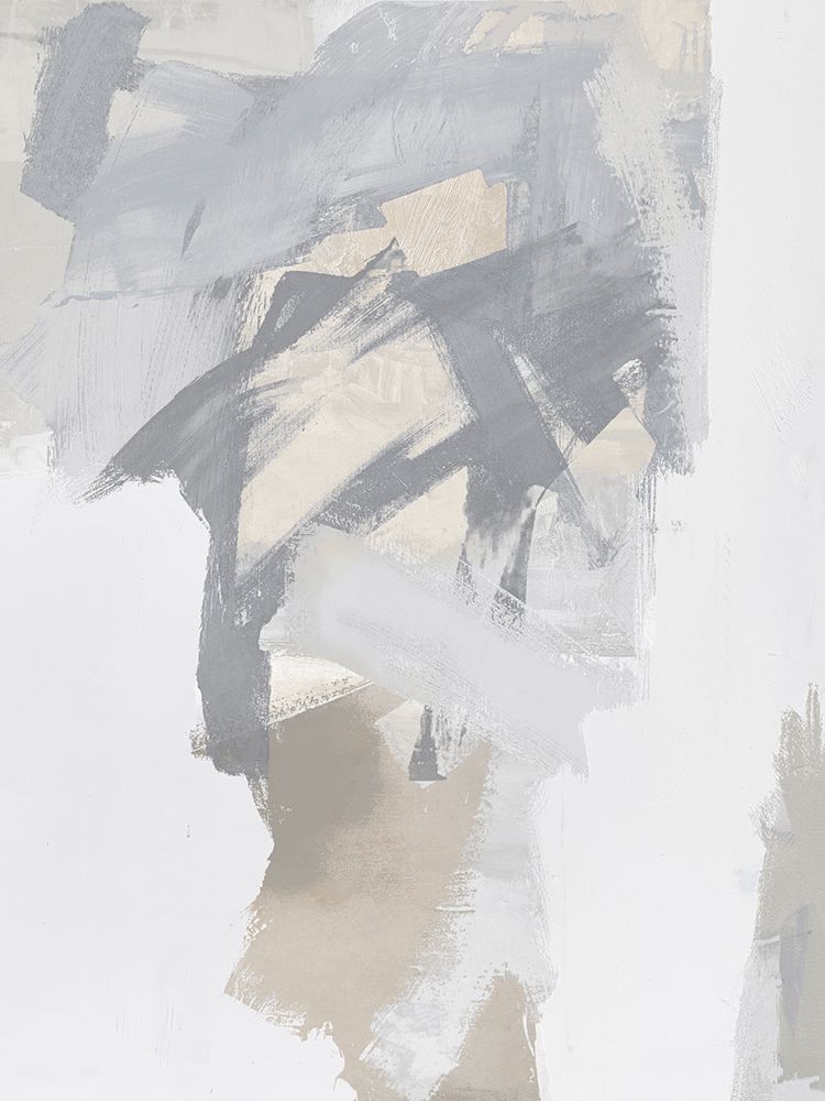 In Depth I art print by Rachel Springer for $57.95 CAD