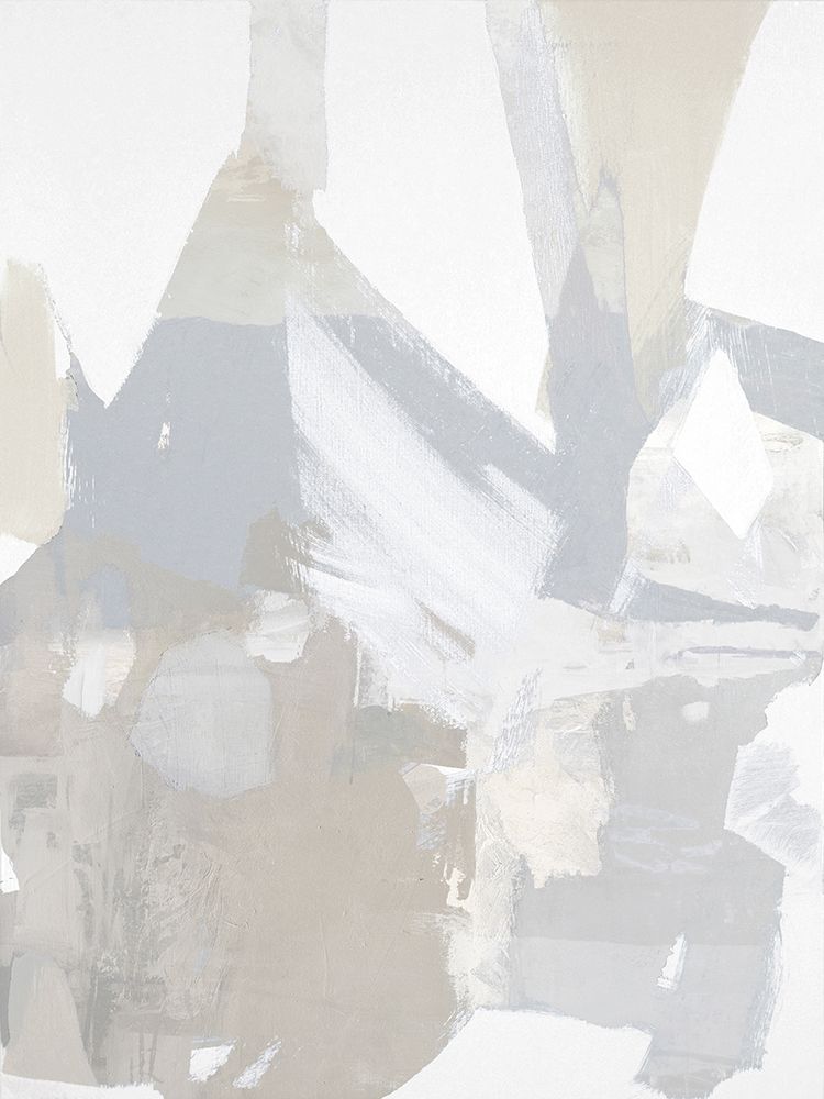 In Depth III art print by Rachel Springer for $57.95 CAD