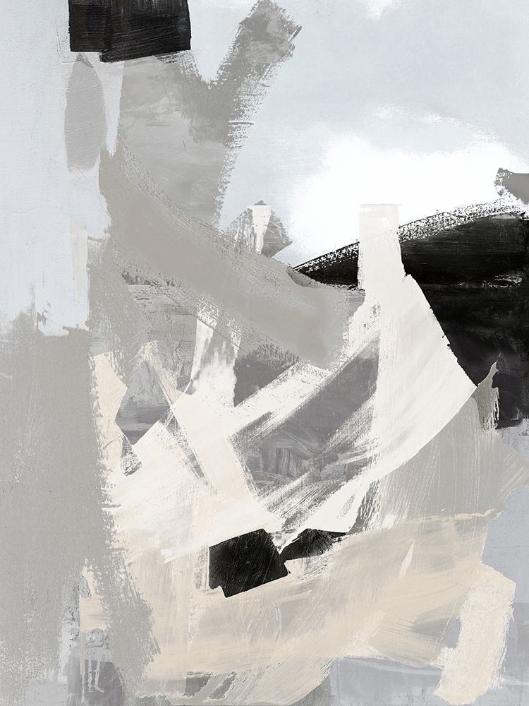 Layers I art print by Rachel Springer for $57.95 CAD