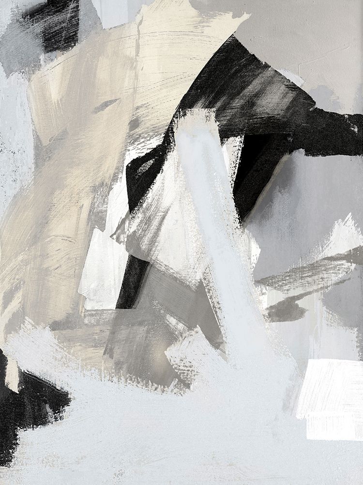 Layers II art print by Rachel Springer for $57.95 CAD