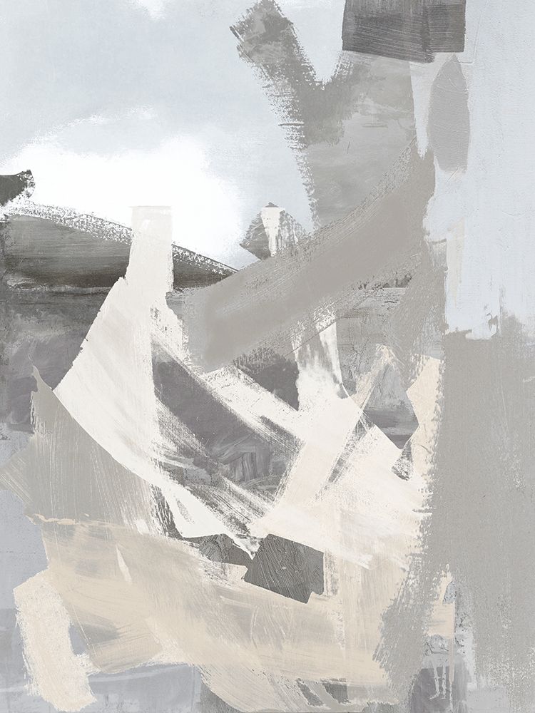 Layers III art print by Rachel Springer for $57.95 CAD