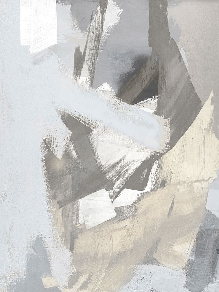 Layers IV art print by Rachel Springer for $57.95 CAD