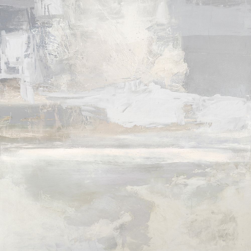 Open Space I art print by Rachel Springer for $57.95 CAD