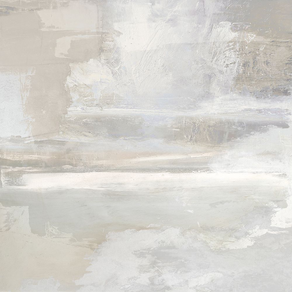 Open Space II art print by Rachel Springer for $57.95 CAD