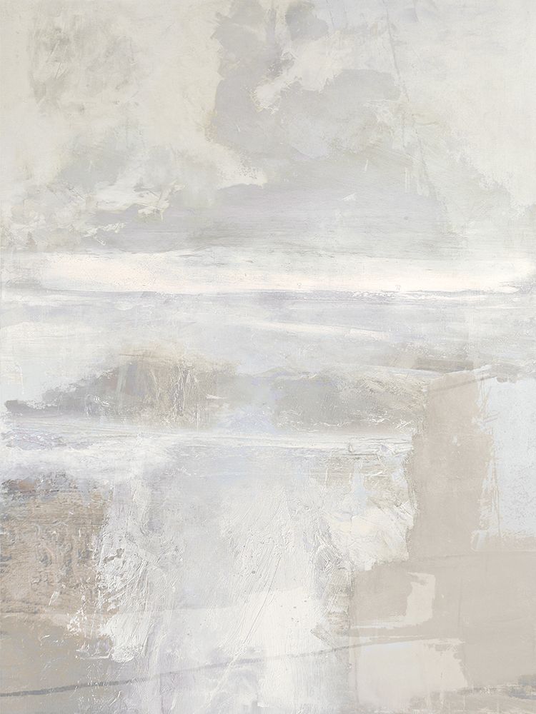 Open Space III art print by Rachel Springer for $57.95 CAD