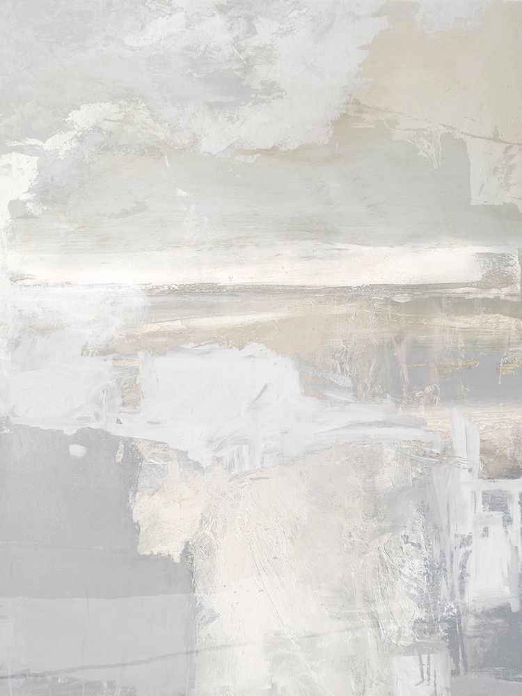 Open Space IV art print by Rachel Springer for $57.95 CAD