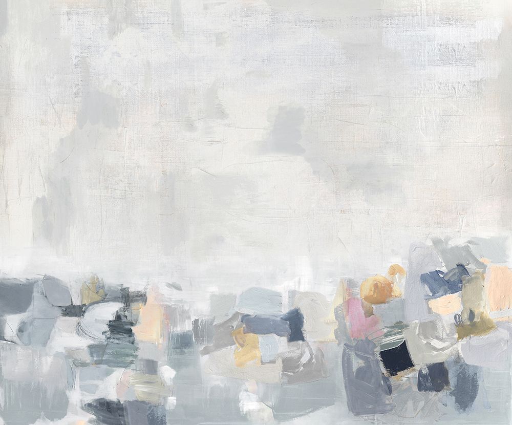 Assembly art print by Rachel Springer for $57.95 CAD