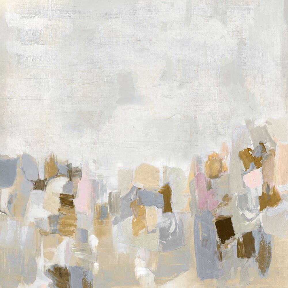 Collection I art print by Rachel Springer for $57.95 CAD