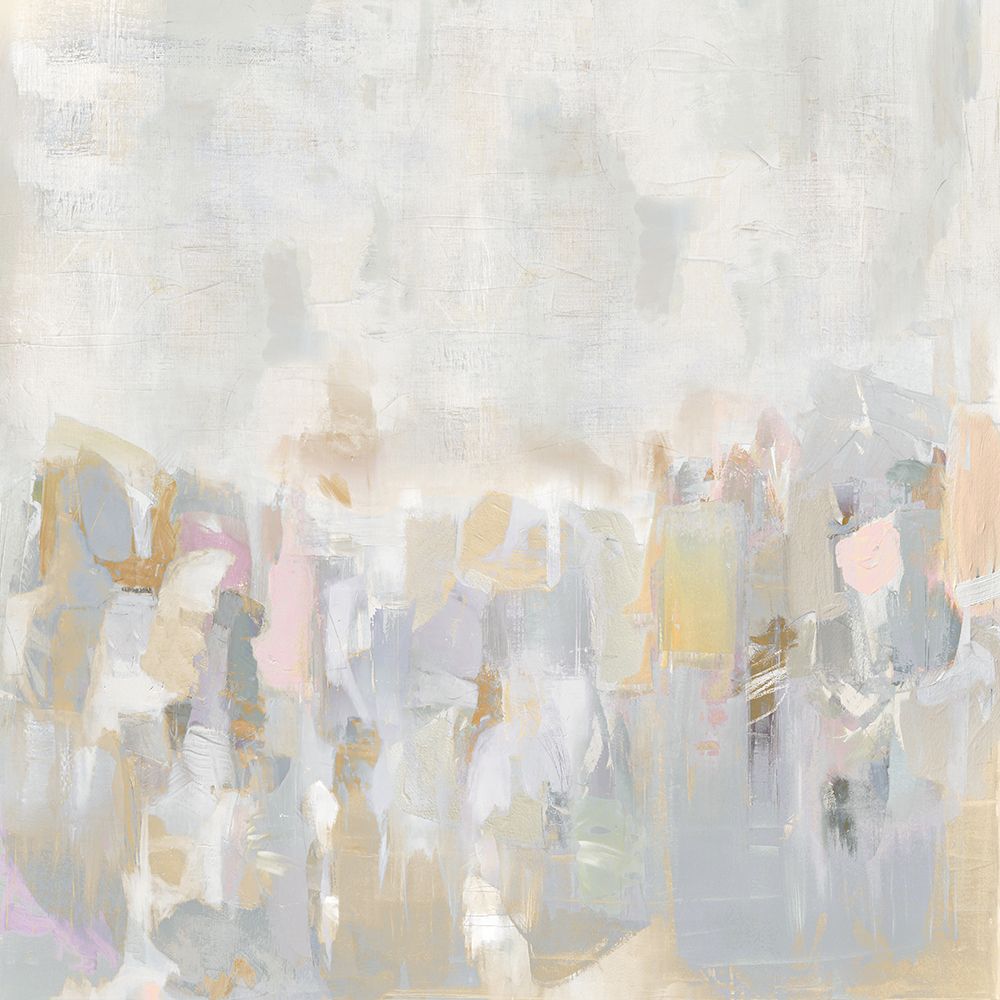 Collection III art print by Rachel Springer for $57.95 CAD