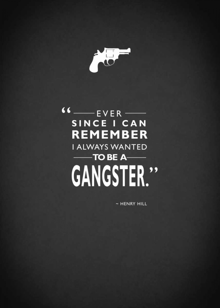 Henry Hill art print by Mark Rogan for $57.95 CAD
