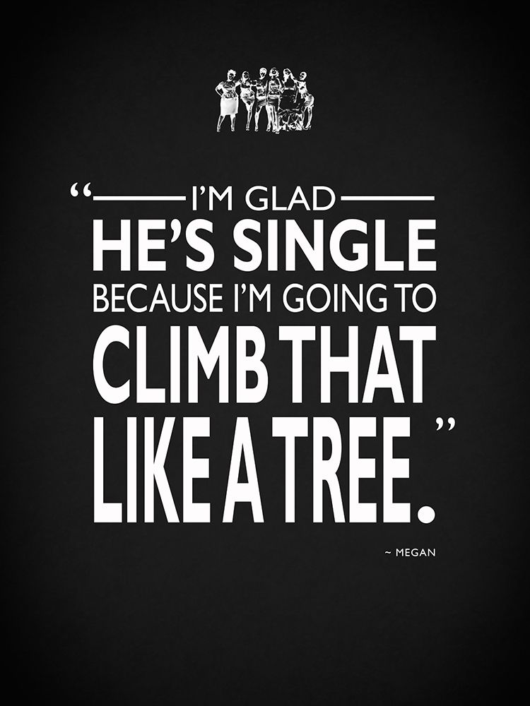 Bridesmaids Climb Like A Tree art print by Mark Rogan for $57.95 CAD