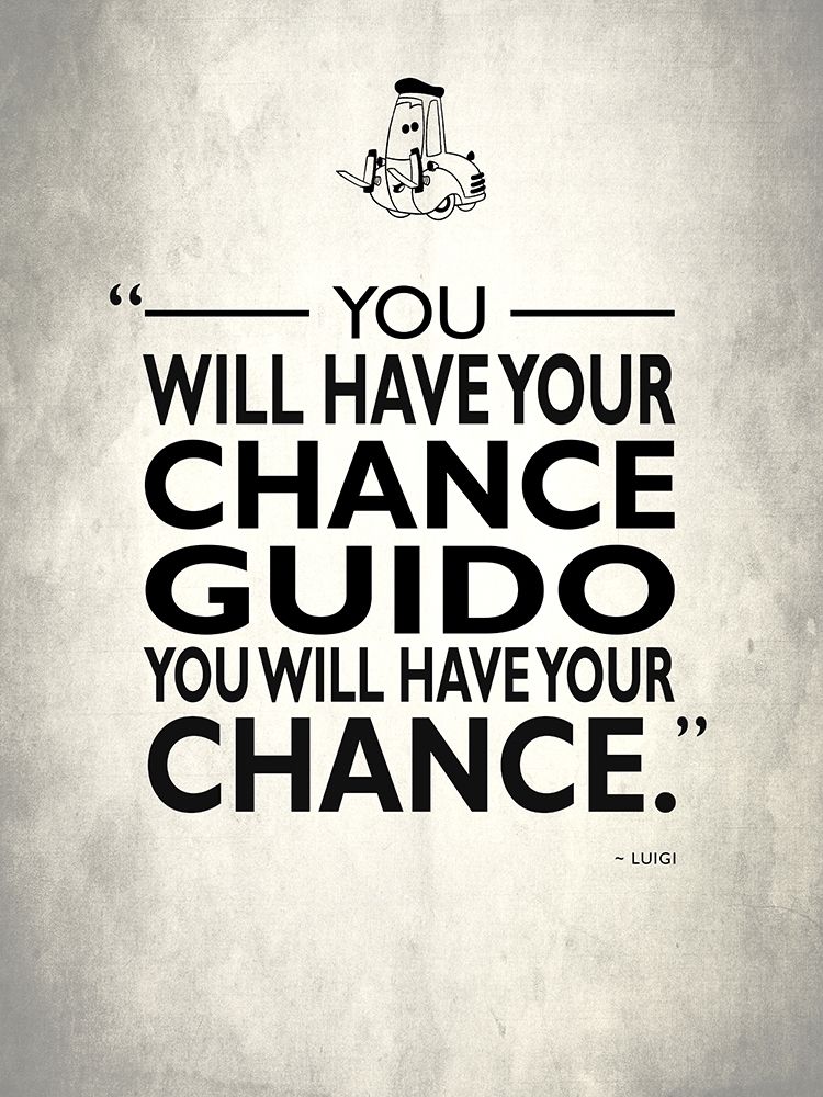 Cars You Will Have Chance art print by Mark Rogan for $57.95 CAD