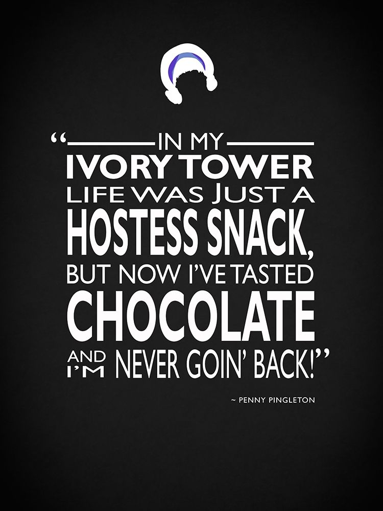 Hairspray Tasted Chocolate art print by Mark Rogan for $57.95 CAD