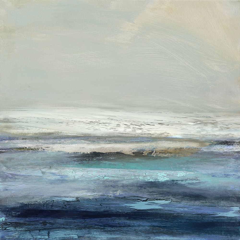 In Motion art print by Jake Messina for $57.95 CAD
