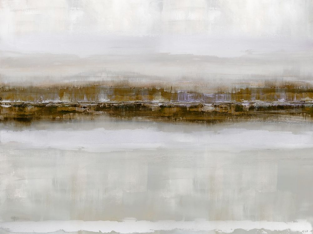 Reflections in Sienna art print by Jake Messina for $57.95 CAD