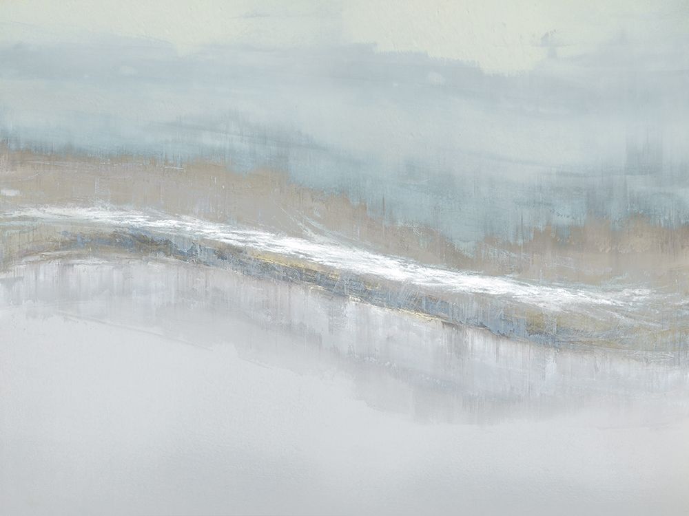 Aqua Blend art print by Jake Messina for $57.95 CAD
