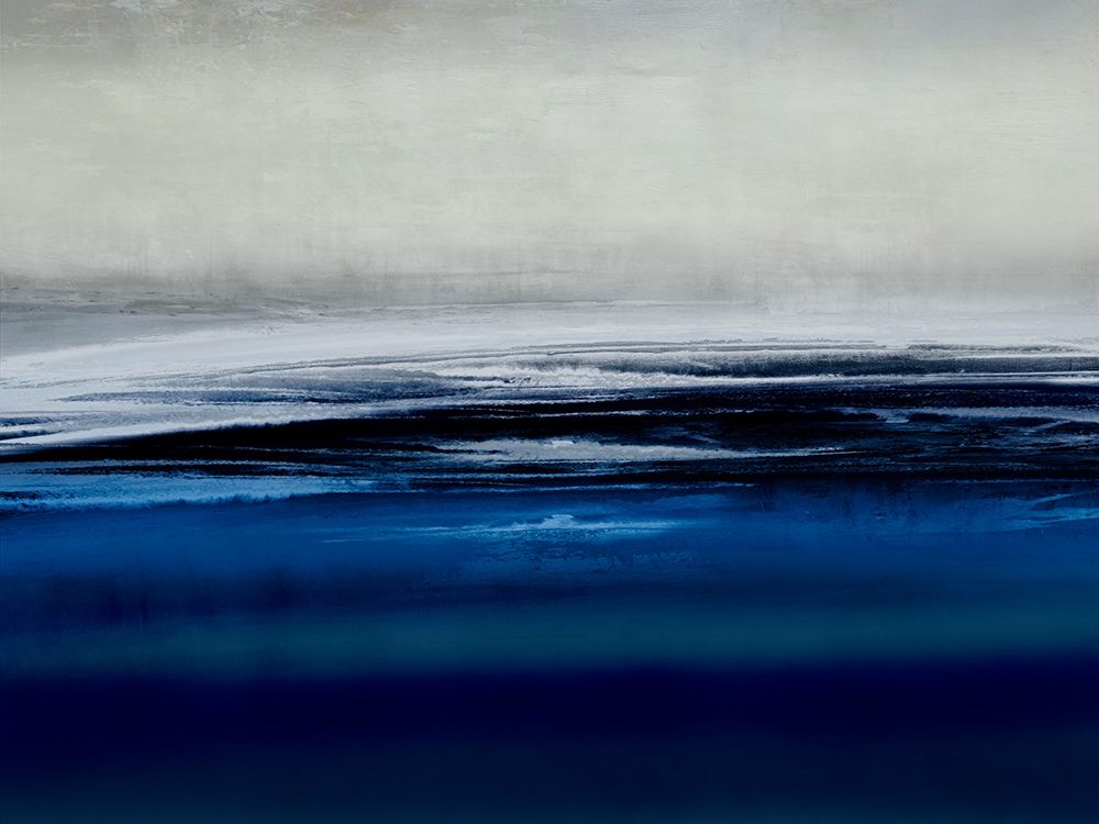 Midnight Vista art print by Jake Messina for $57.95 CAD
