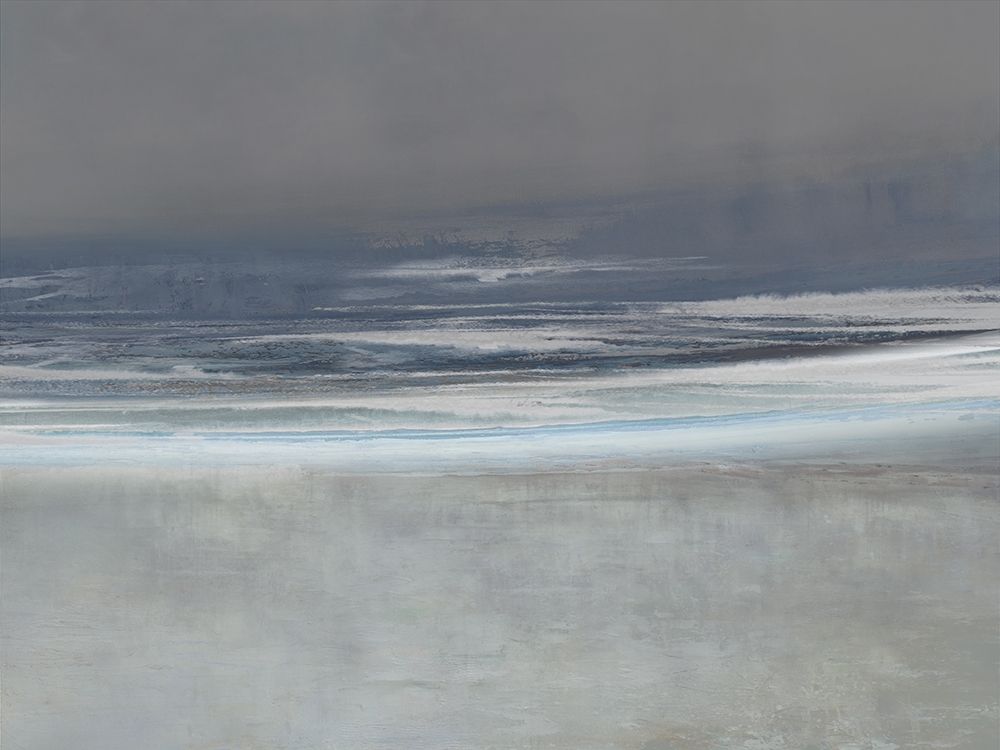 View at Dusk art print by Jake Messina for $57.95 CAD