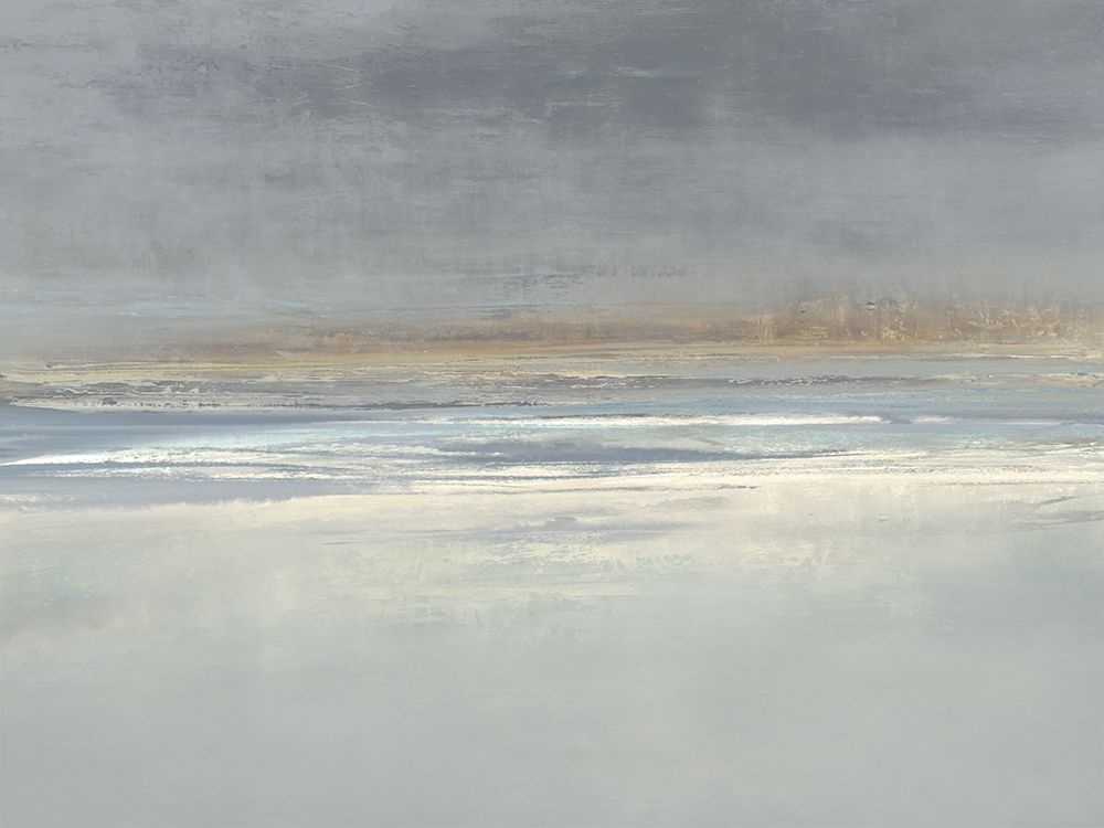 Horizon View art print by Jake Messina for $57.95 CAD