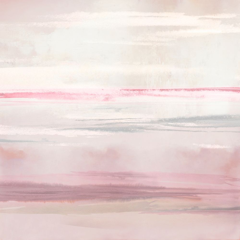Blush Perspective I art print by Jake Messina for $57.95 CAD