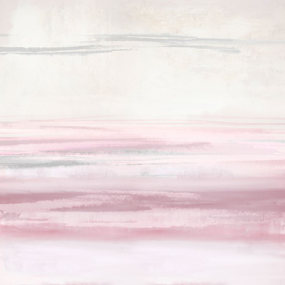 Blush Perspective II art print by Jake Messina for $57.95 CAD