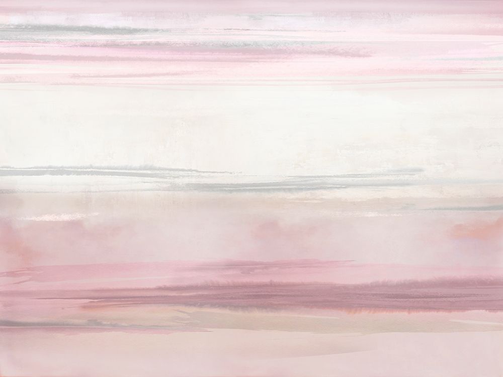 Blush Perspective III art print by Jake Messina for $57.95 CAD