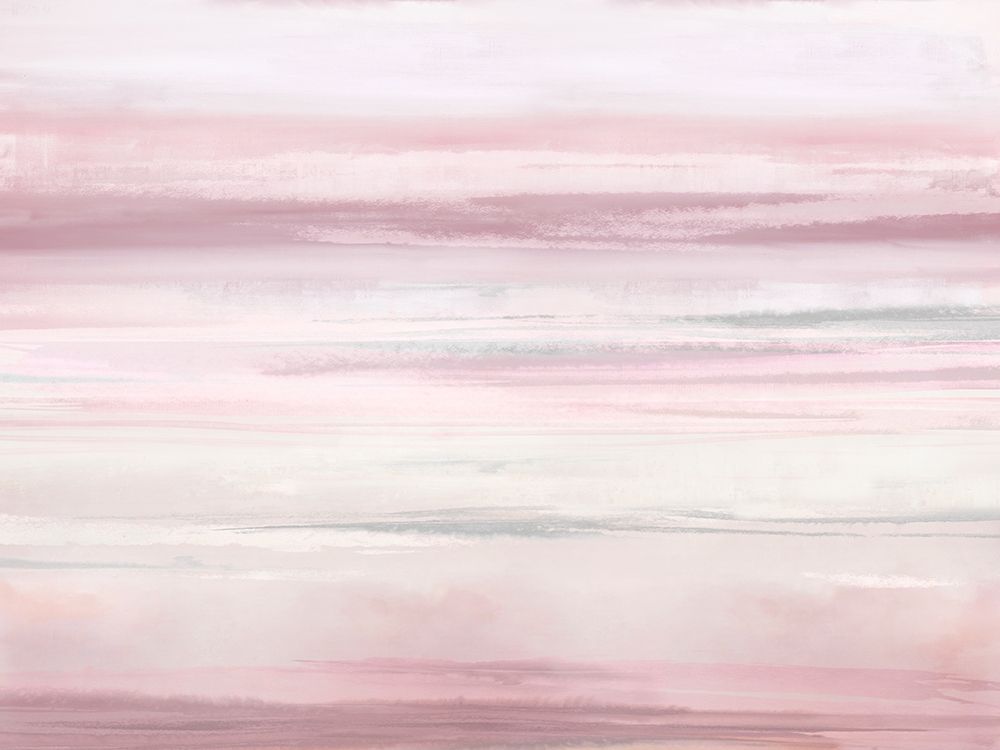 Blush Perspective IV art print by Jake Messina for $57.95 CAD