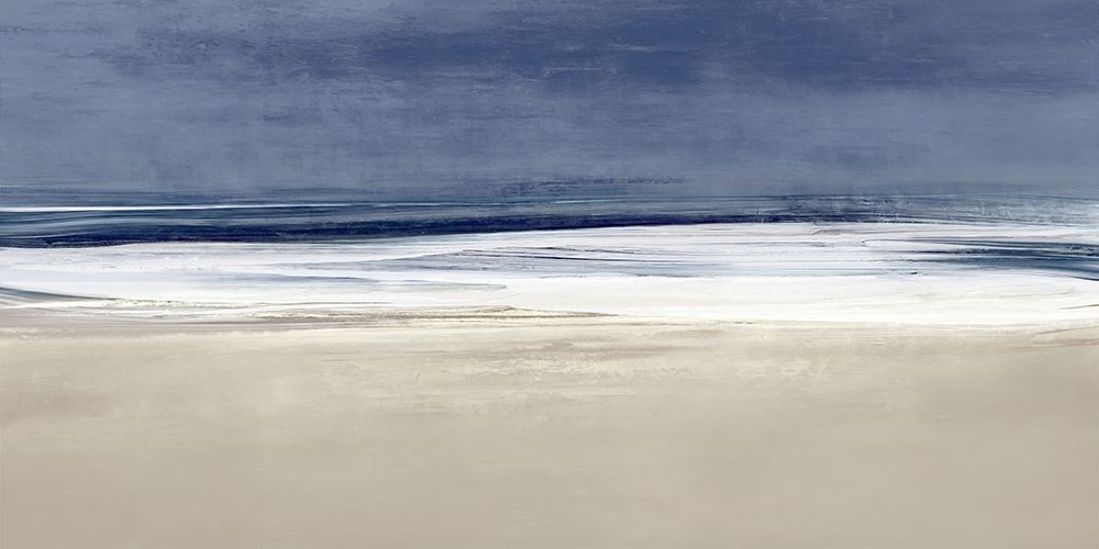 Midnight Perspective art print by Jake Messina for $57.95 CAD