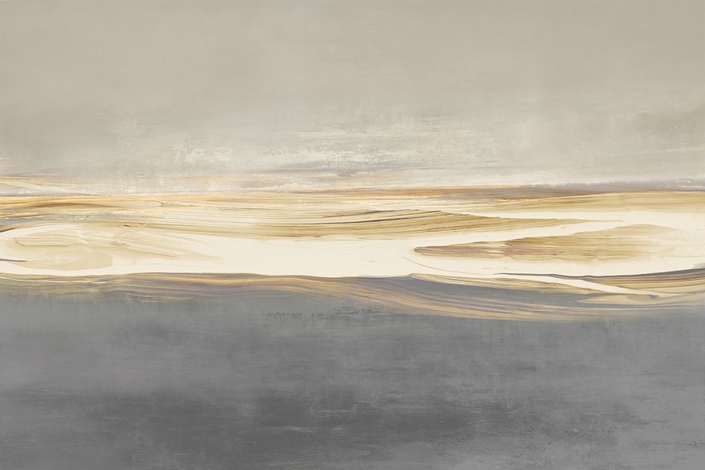 Glow on the Horizon art print by Jake Messina for $57.95 CAD