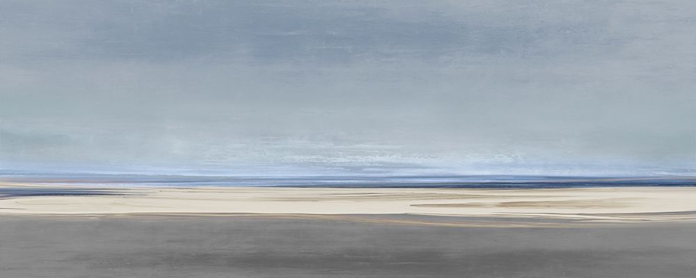Blue Light art print by Jake Messina for $57.95 CAD