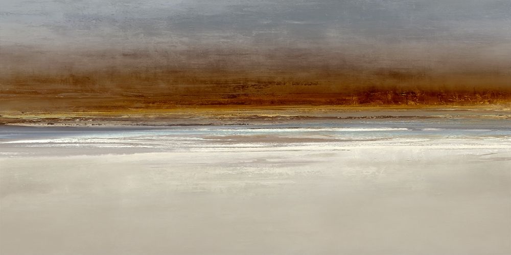 Evening Glow art print by Jake Messina for $57.95 CAD