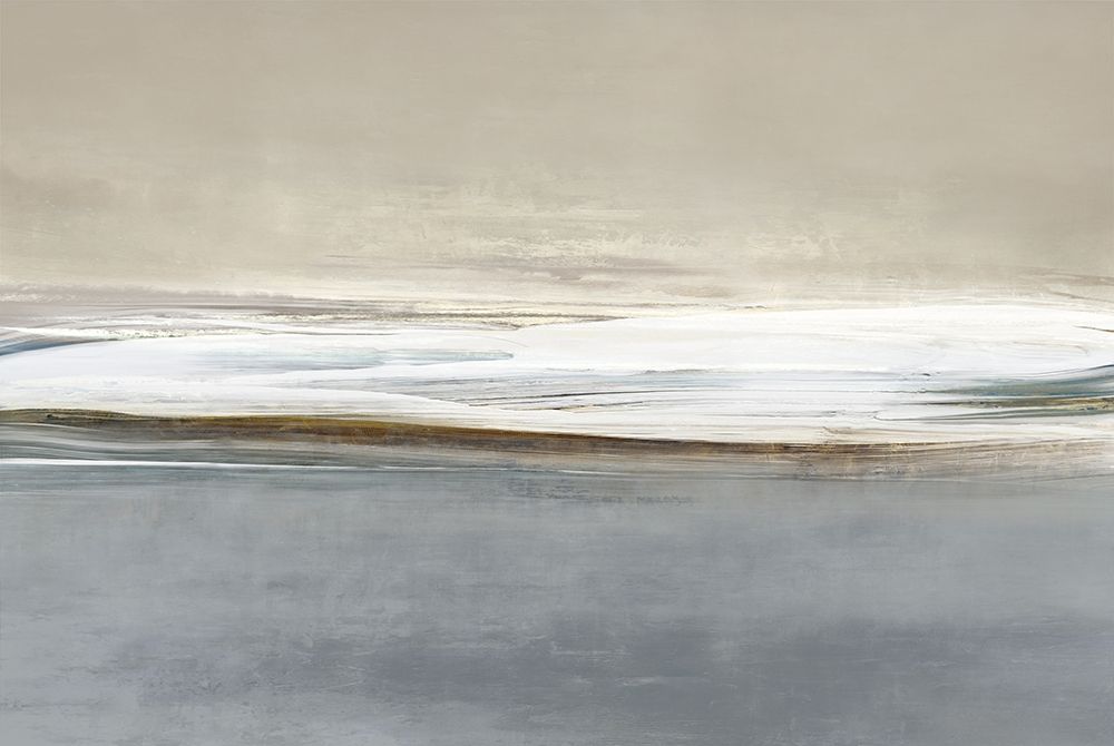 Reflective II art print by Jake Messina for $57.95 CAD