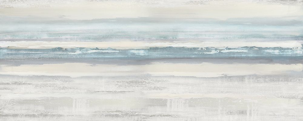 Boundless Aqua art print by Jake Messina for $57.95 CAD