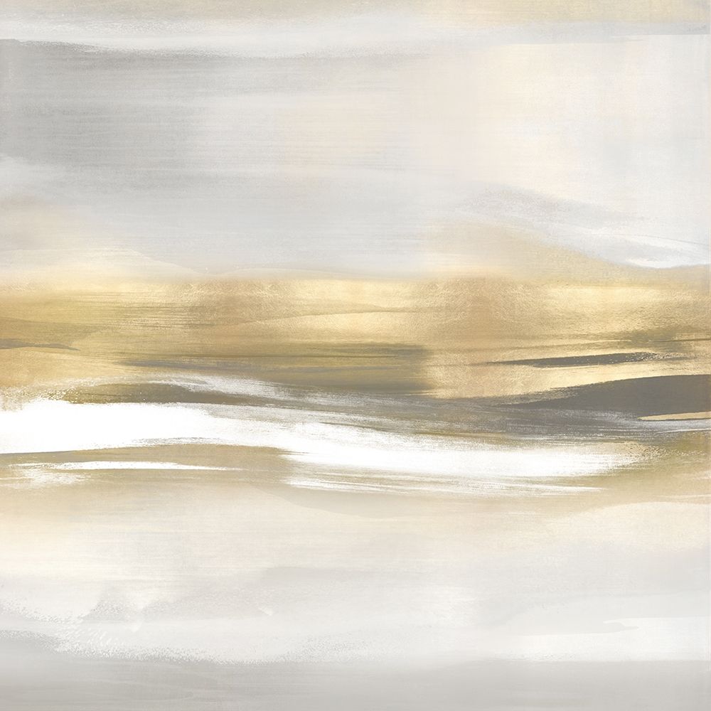 Highlight Gold II art print by Jake Messina for $57.95 CAD