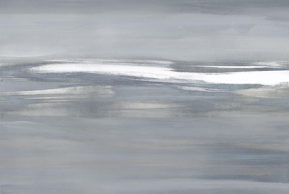 Highlight on Gray I art print by Jake Messina for $57.95 CAD