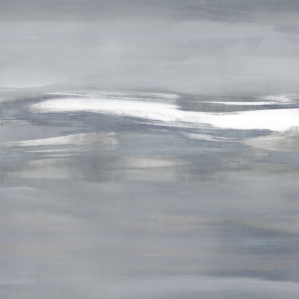 Highlight on Gray II art print by Jake Messina for $57.95 CAD